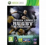 Jonah Lomu Rugby Challenge