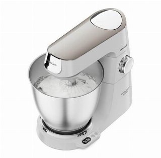 Kenwood Køkkenmaskine Titanium Chef XL KVL65.001 - Køkkenmaskine