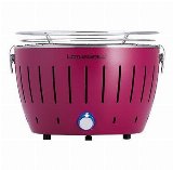 LotusGrill G280 - Havegrill - trækul