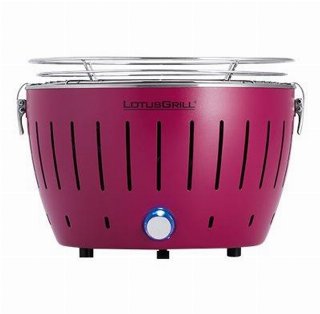 LotusGrill G280 G-LI-280 - Havegrill