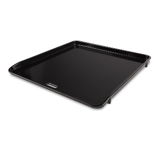 Weber CRAFTED Flat Top​ - Plancha-tallerken