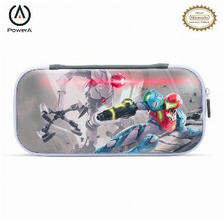 PowerA Slim Case til Nintendo Switch