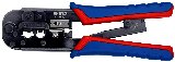 KNIPEX Crimptang til Westernstik