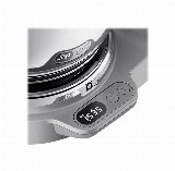 Kenwood Køkkenmaskine Titanium Chef Baker XL