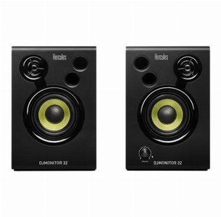 Hercules DJ Monitor 32