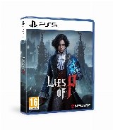 Lies of P