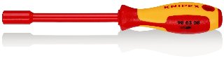 KNIPEX Topnøgle