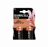 DURACELL C Plus 2-Pack
