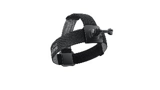 Head Strap 2.0 - Støttesystem