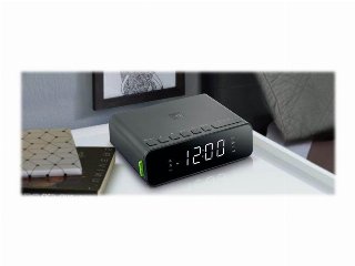 Muse M-175 WI - clock radio