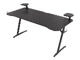 Genesis Holm 510 RGB Gamer Bord - Skrivebord