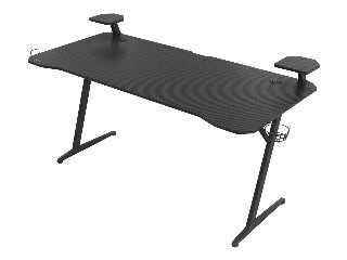 Genesis Holm 510 RGB Gamer Bord - Skrivebord