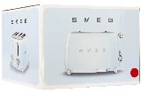 SMEG Brødrister 50's Style