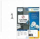 HERMA Special Etiketter A4 (210 x 297 mm) 100etikette(r)
