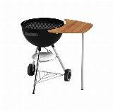 Weber Barbeque Side Table - Sidebord