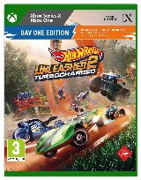 Hot Wheels Unleashed 2