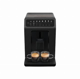 Krups Evidence EA897B10 Eco-Design - Espressomaskine