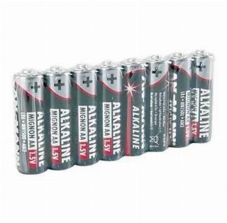 ANSMANN Mignon batteri