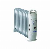 Camry MS 7806 - Olie radiator