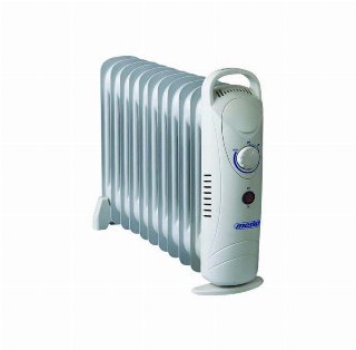 Camry MS 7806 - Olie radiator