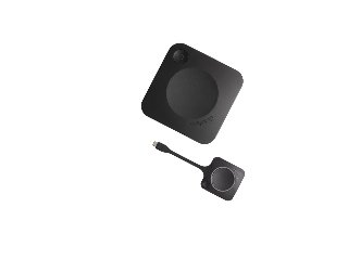 Barco ClickShare C-10 - Knap kontakt