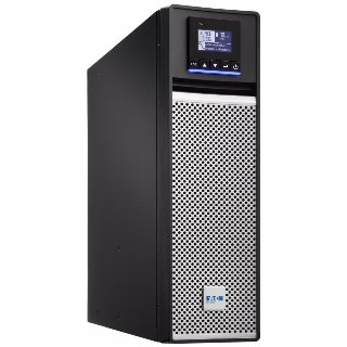 Eaton 5PX3000IRT3UG2 5PX 3000i RT3U G2 UPS 3000 VA 3000 W Input: C20 Output: (8) C13 (2) C19 Rack/tower 3U