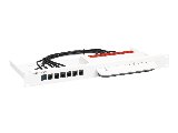 Fortinet Rackmount.IT RM-FB-T2 - Monteringspakke for netværksudstyr