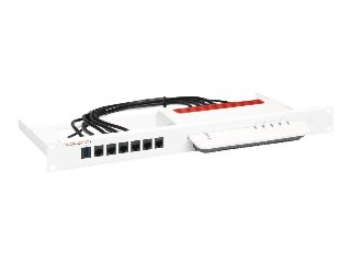 Fortinet Rackmount.IT RM-FB-T2 - network device mounting kit