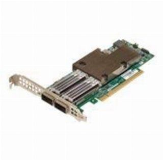 Foundry Networks Broadcom NetXtreme E-Series P2100G - Netværksadapter