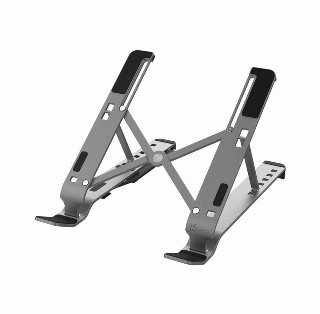 JVA11 4K HDMI - Docking station + notebook holder