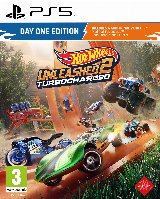 Hot Wheels Unleashed 2