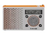 TechniSat DigitRadio 1 - DAB bærbar radio
