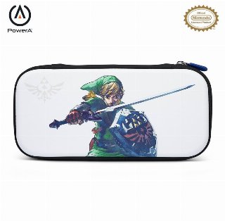 PowerA Slim Case til Nintendo Switch