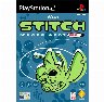 Stitch Experiment 626