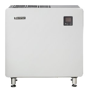 eeese Axel Full Inverter Dehumidifier 60L, Wi-FI - Affugtningsapparat