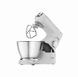 Kenwood Køkkenmaskine Titanium Chef Baker