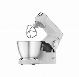 Kenwood Køkkenmaskine Titanium Chef Baker