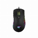 Havit MS1002 RGB - Mus