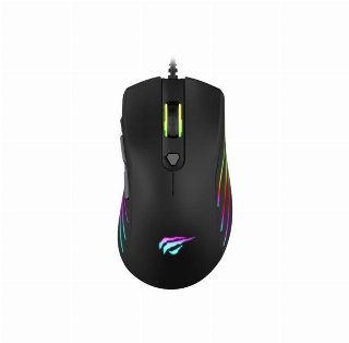 Havit MS1002 RGB - Mus
