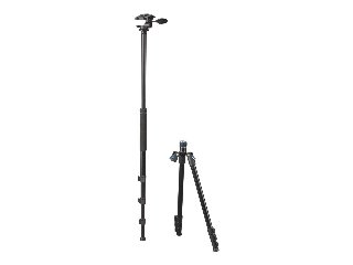 CULLMANN Rondo 480M RW20 - Stativ med ben