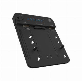 ICY BOX - HDD / SSD docking station