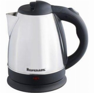 Ravanson Czajnik elektryczny  CB-7015 (1800W 1.8l