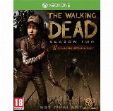 The Walking Dead: Season Two