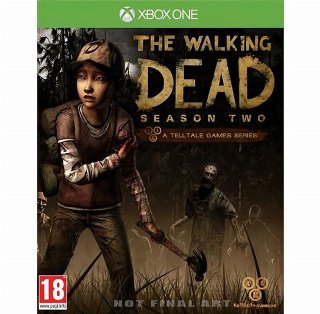 The Walking Dead: Season Two