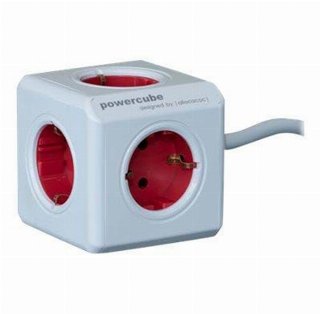 PowerCube extended