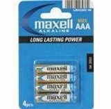 Maxell Battery