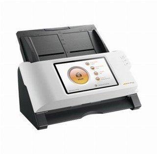 Plustek eScan A350 SharePoint - Dokumentscanner - desktopmodel