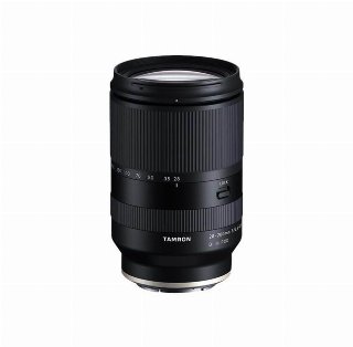 Tamron 28-200Mm F28-56 Di Iii Rxd