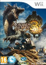 Monster Hunter Tri
