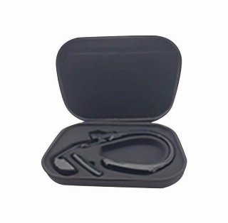 127109 etui til mobil enhed Briefcase case EVA (ethylenvinylacetat) Sort
